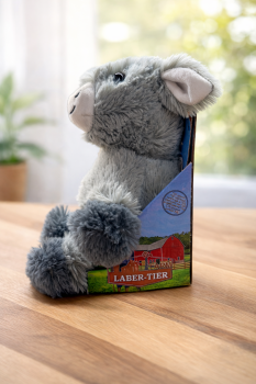 Preview: Laberesel "Johnny"